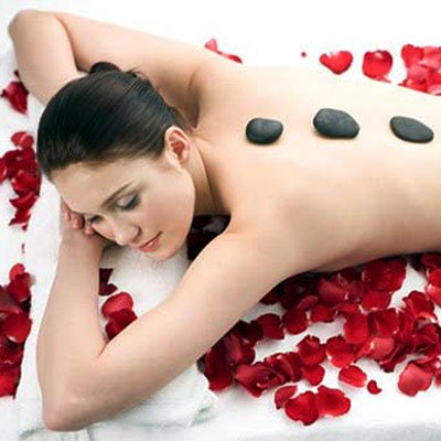Spa массаж Spa массаж